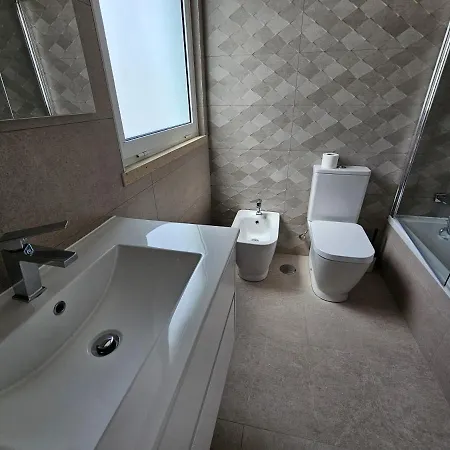 Beach House By The Lagoon - Piscina Privada Casal do Narcizo Exterior photo