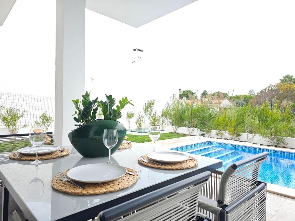 Villa House By The Lagoon - Piscina Privada *