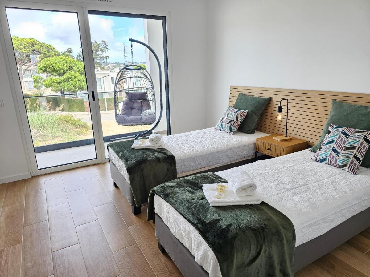 House By The Lagoon - Piscina Privada Villa