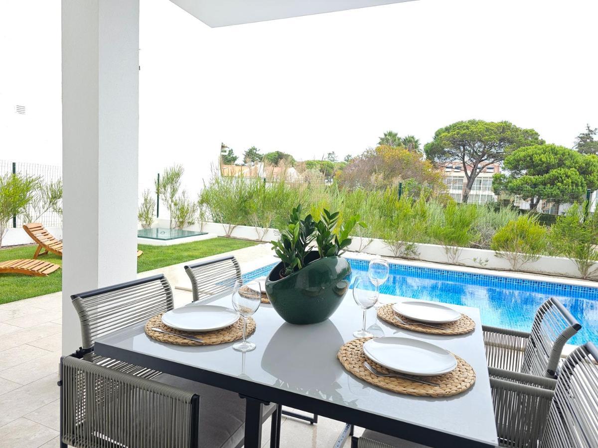 House By The Lagoon - Piscina Privada Villa *