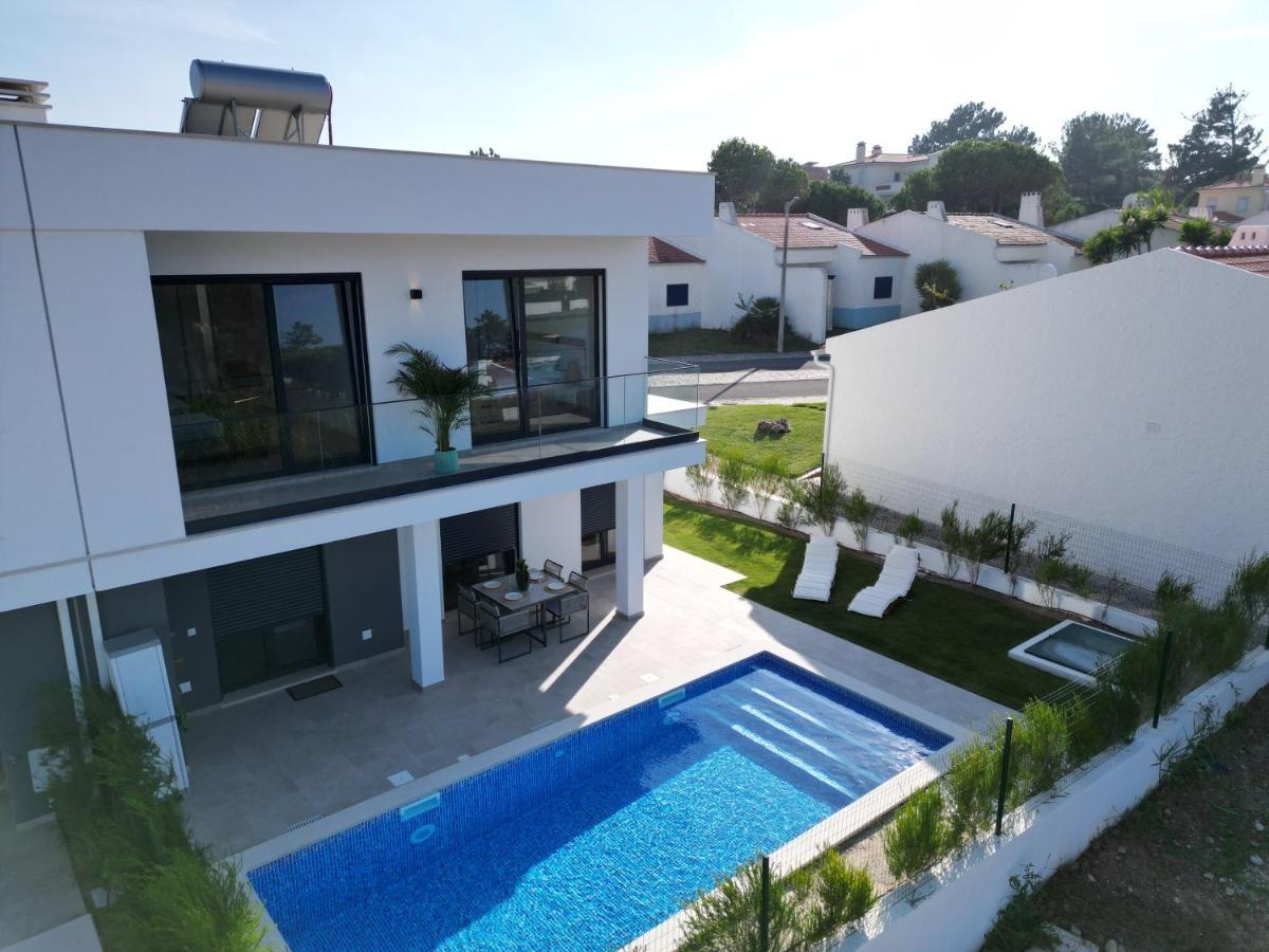 House By The Lagoon - Piscina Privada Casal do Narcizo
