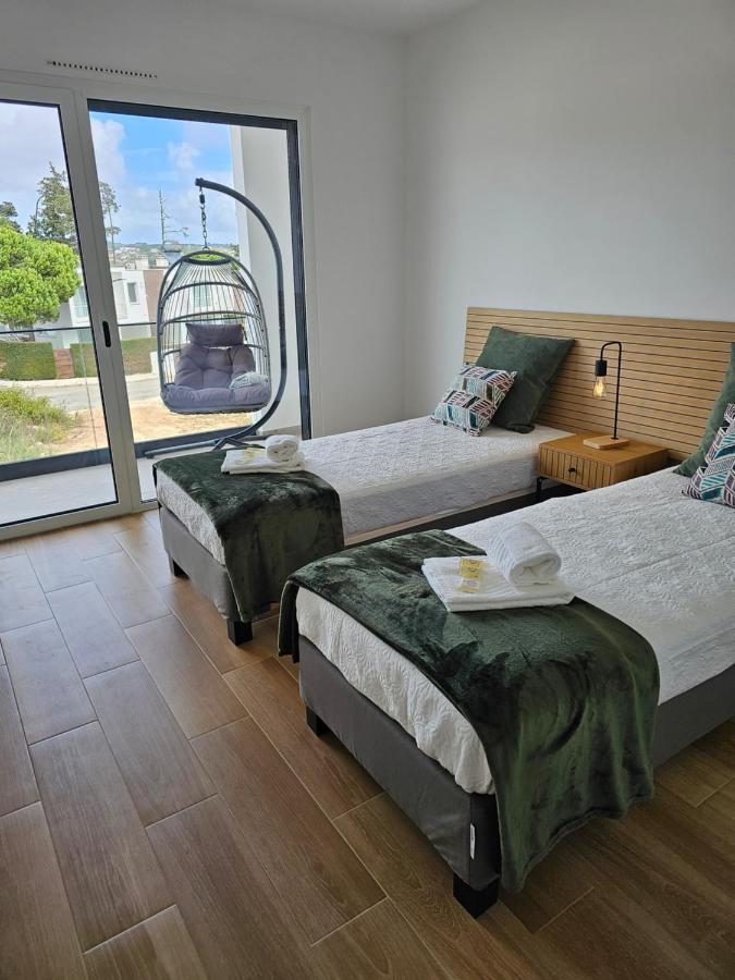 House By The Lagoon - Piscina Privada Casal do Narcizo