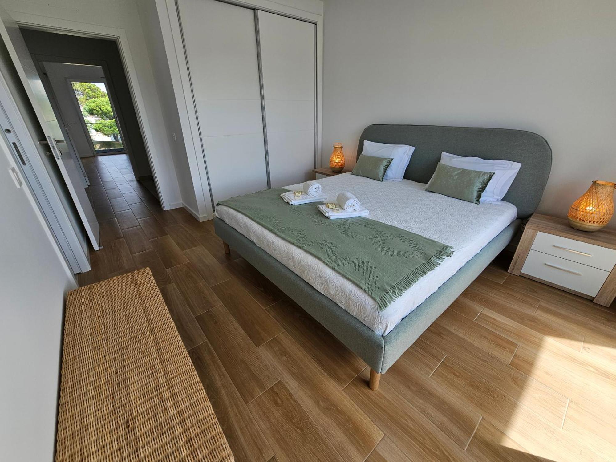 House By The Lagoon - Piscina Privada *
