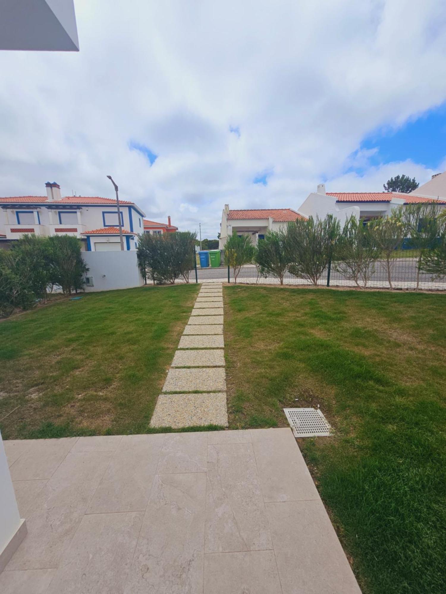 House By The Lagoon - Piscina Privada Villa